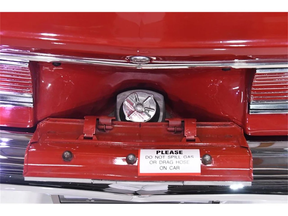1964 Pontiac GTO 1st Gen - Image 25 of 31