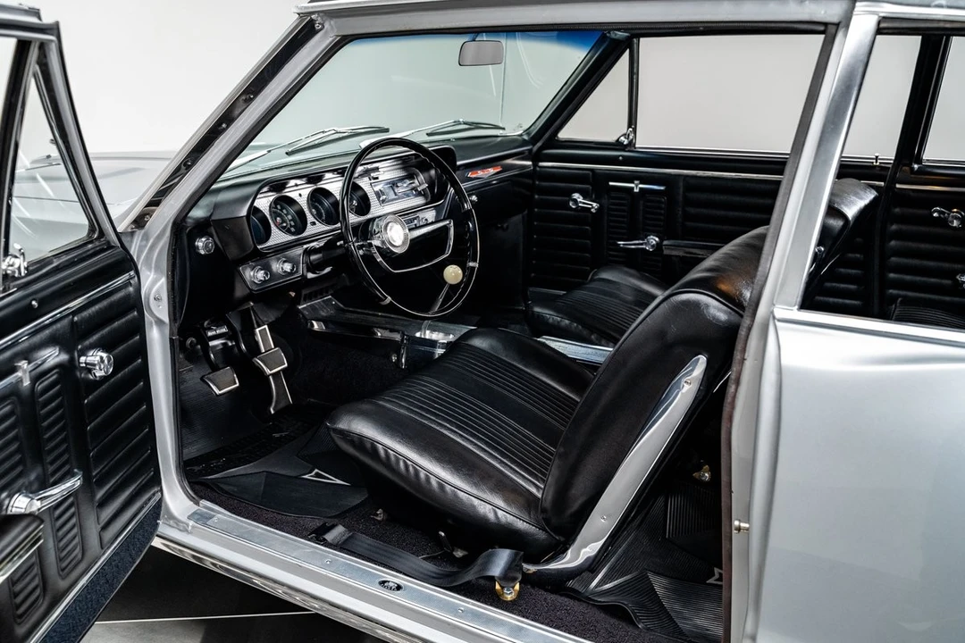 1964 Pontiac GTO 1st Gen - Image 3 of 31