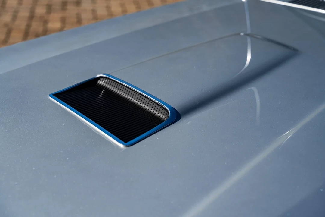 1964 Pontiac GTO 1st Gen - Image 24 of 31