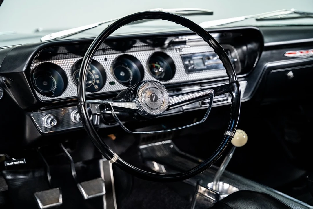 1964 Pontiac GTO 1st Gen - Image 4 of 31