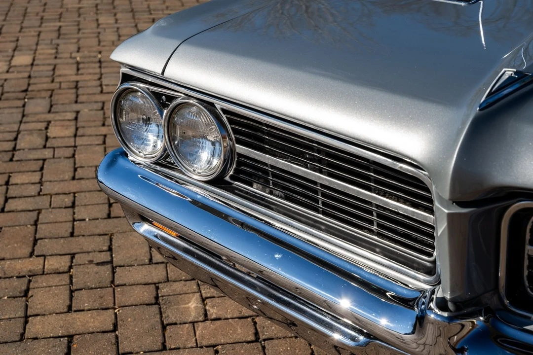 1964 Pontiac GTO 1st Gen - Image 21 of 31