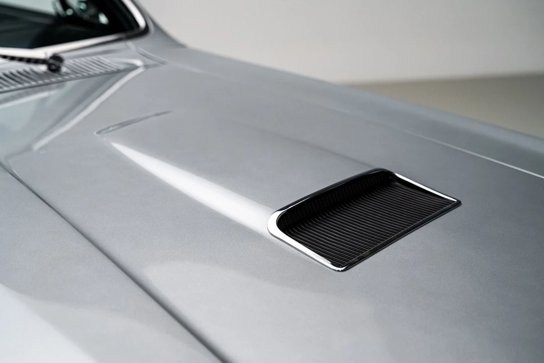 1964 Pontiac GTO 1st Gen - Image 14 of 31