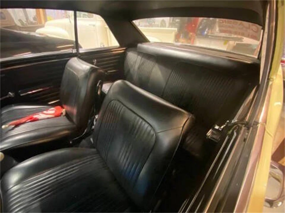 1964 Pontiac GTO 1st Gen - Image 12 of 20