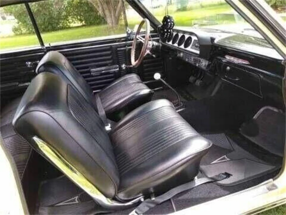 1964 Pontiac GTO 1st Gen - Image 9 of 20