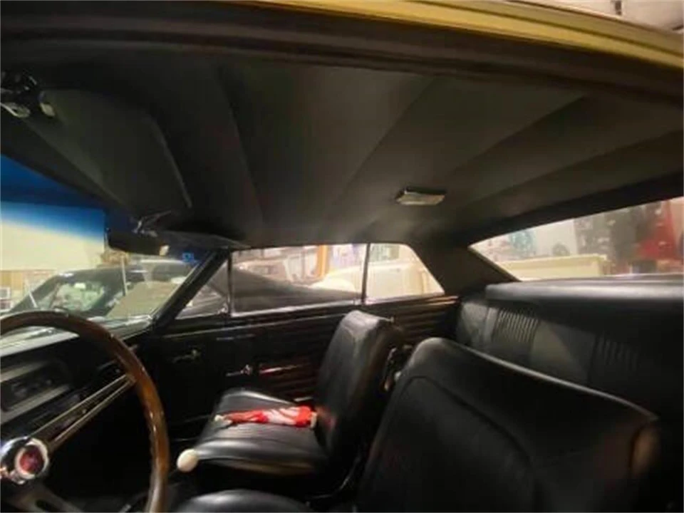 1964 Pontiac GTO 1st Gen - Image 14 of 20