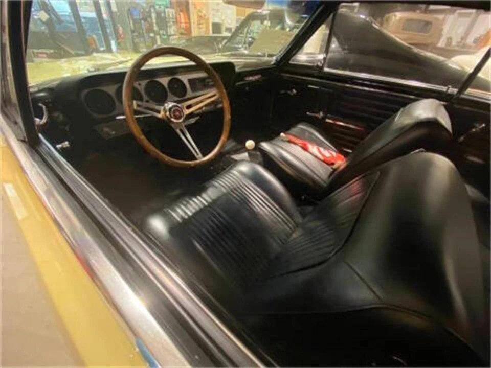 1964 Pontiac GTO 1st Gen - Image 13 of 20
