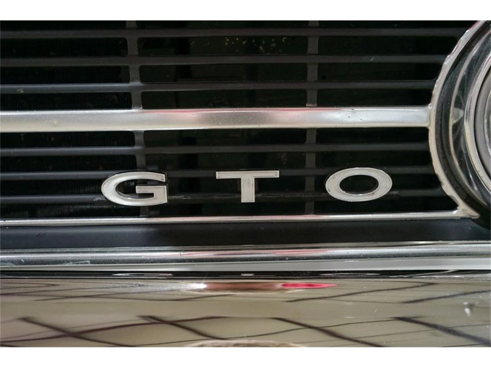 1964 Pontiac GTO 1st Gen - Image 22 of 31