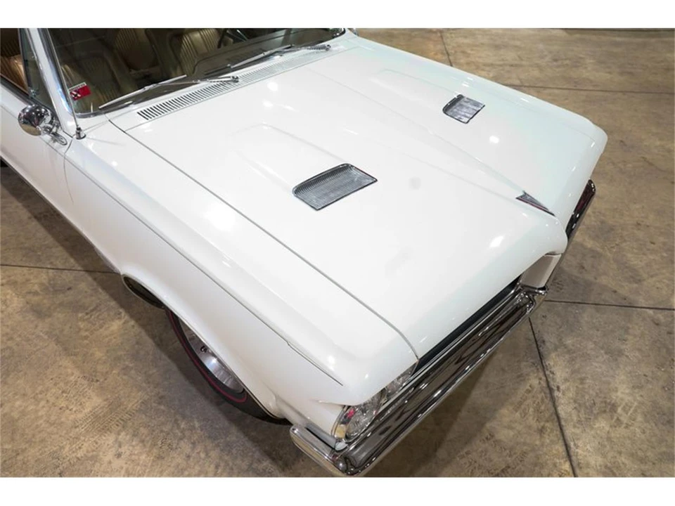 1964 Pontiac GTO 1st Gen - Image 18 of 31