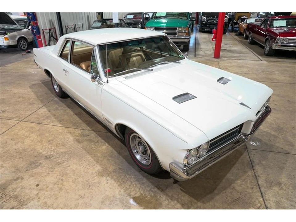 1964 Pontiac GTO 1st Gen - Image 14 of 31