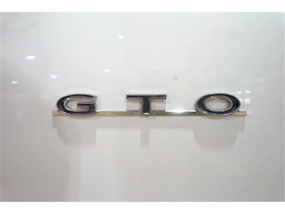 1964 Pontiac GTO 1st Gen - Image 24 of 31
