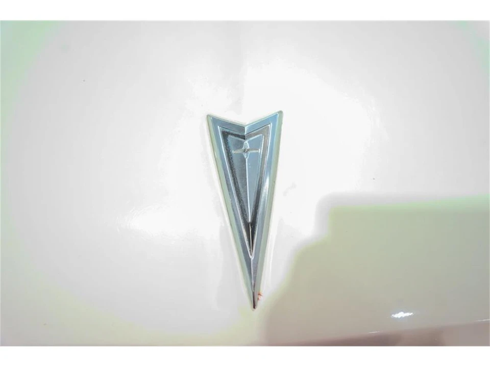 1964 Pontiac GTO 1st Gen - Image 25 of 31