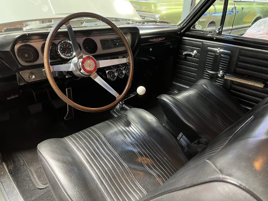 1964 Pontiac GTO 1st Gen - Image 6 of 8