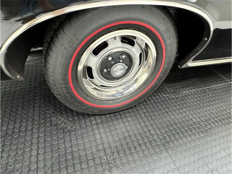 1964 Pontiac GTO 1st Gen - Image 26 of 31