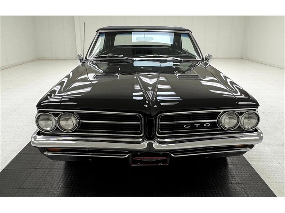 1964 Pontiac GTO 1st Gen - Image 11 of 31
