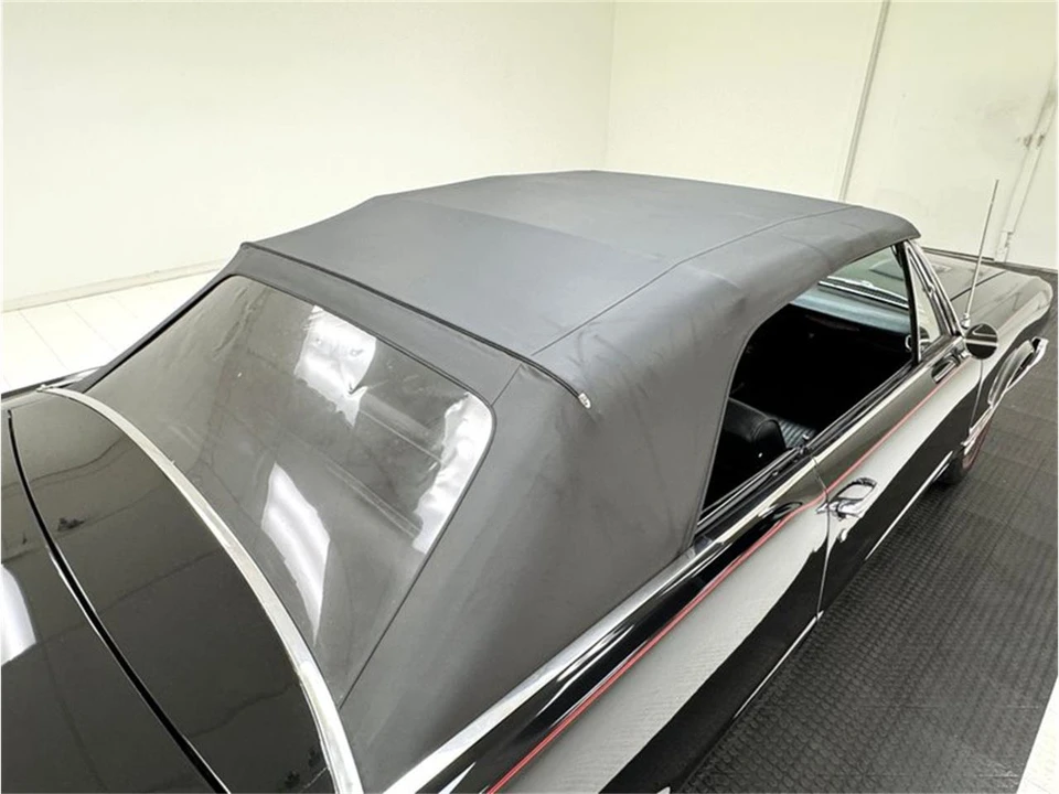 1964 Pontiac GTO 1st Gen - Image 27 of 31
