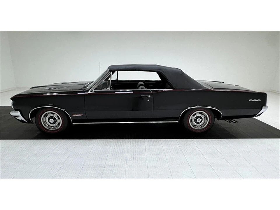 1964 Pontiac GTO 1st Gen - Image 3 of 31
