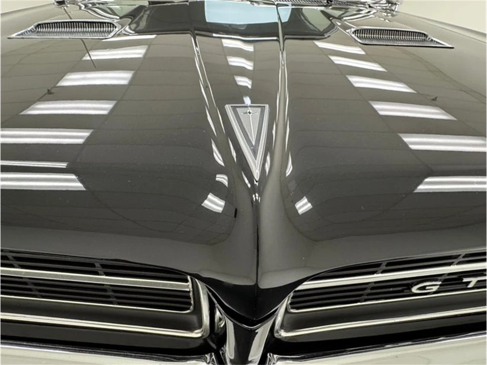 1964 Pontiac GTO 1st Gen - Image 13 of 31