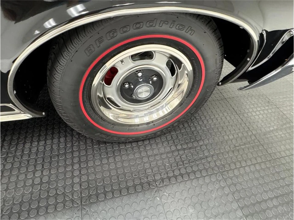 1964 Pontiac GTO 1st Gen - Image 28 of 31