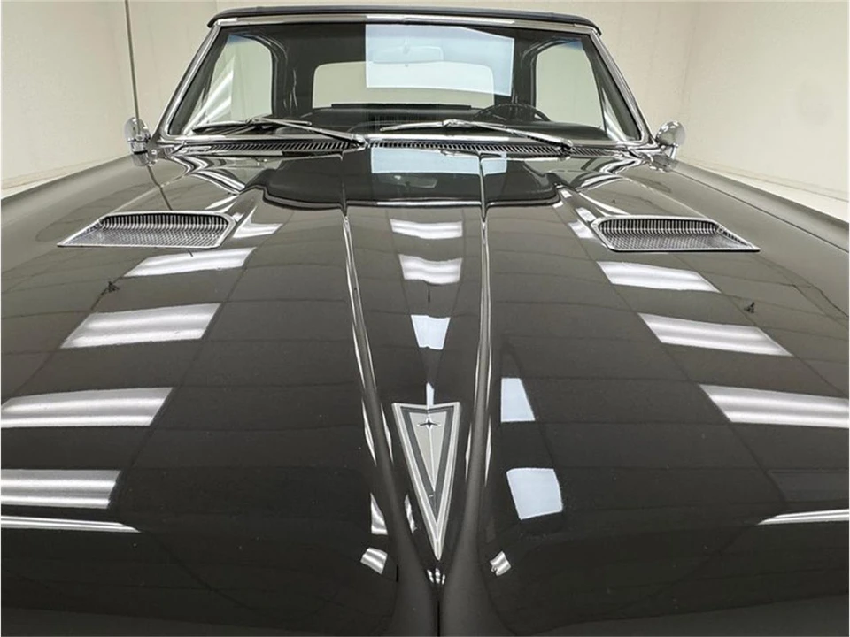 1964 Pontiac GTO 1st Gen - Image 14 of 31
