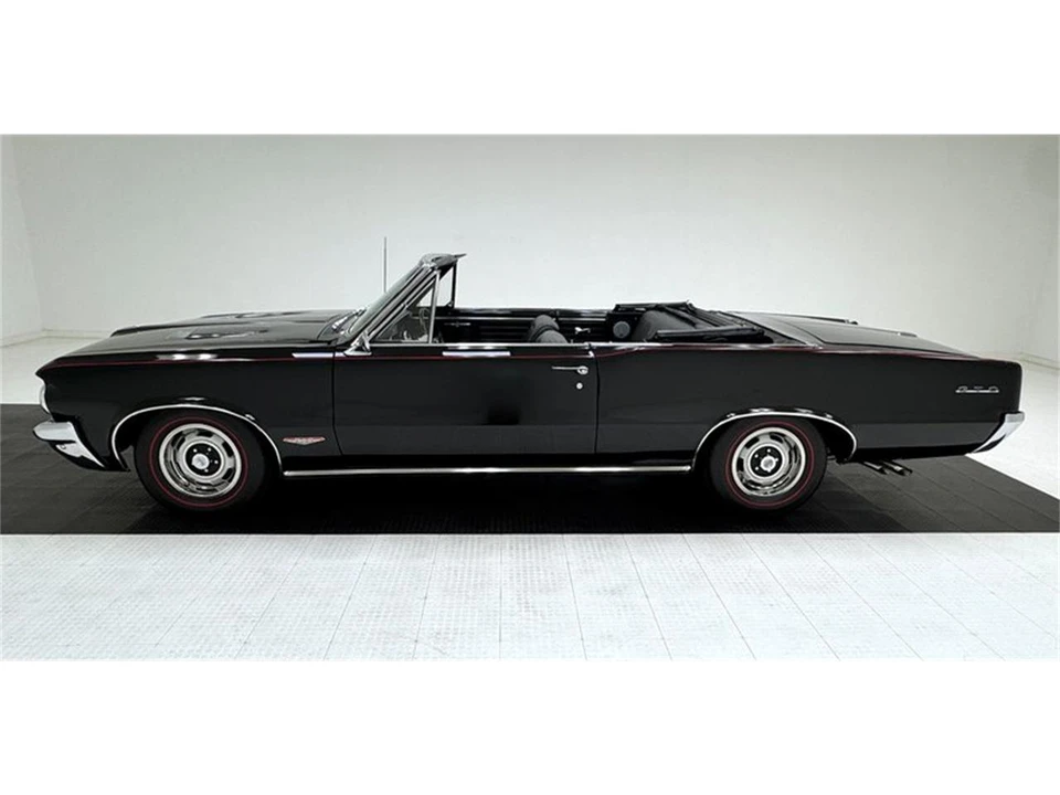 1964 Pontiac GTO 1st Gen - Image 4 of 31