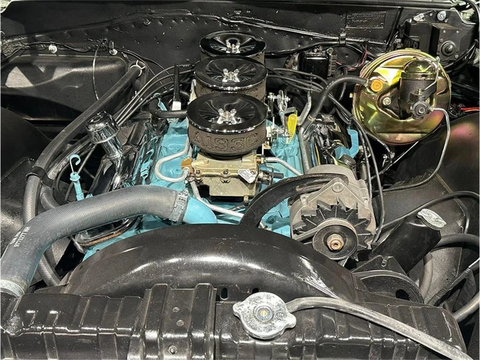 1964 Pontiac GTO 1st Gen - Image 24 of 31