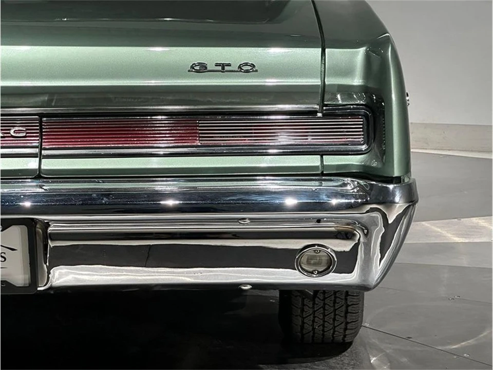 1964 Pontiac GTO 1st Gen - Image 9 of 31
