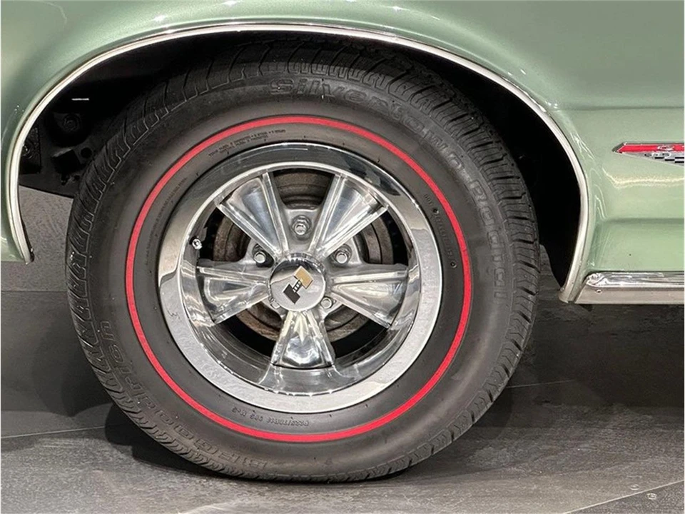 1964 Pontiac GTO 1st Gen - Image 12 of 31