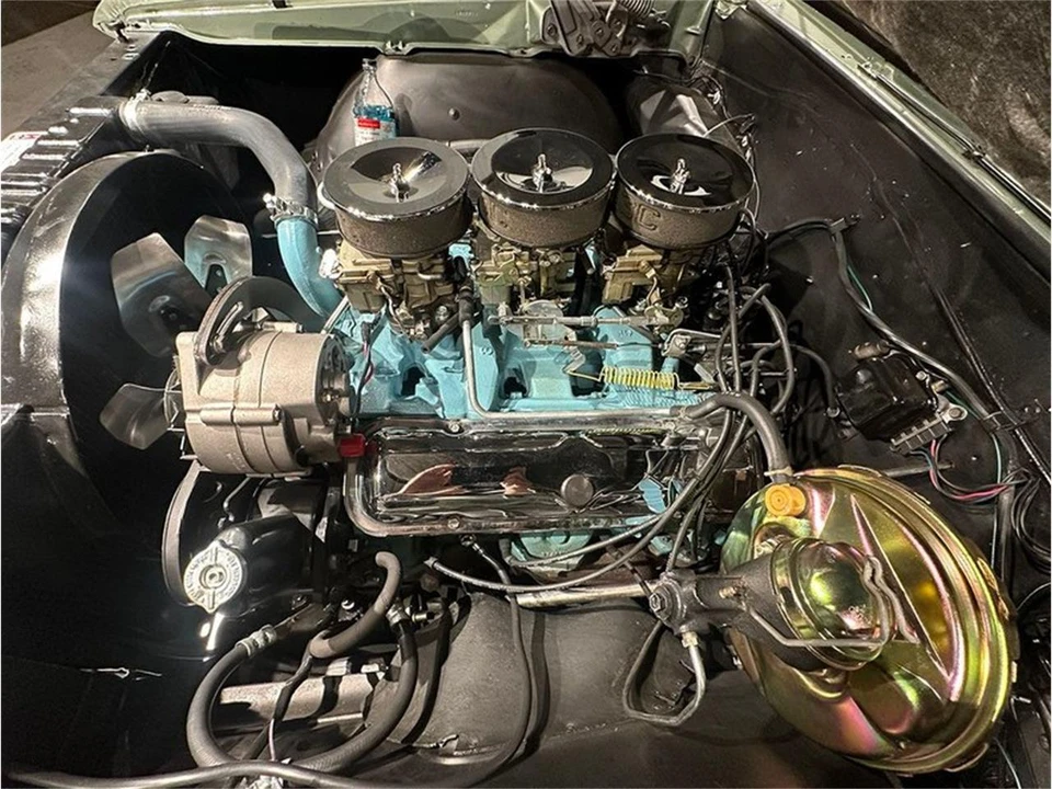 1964 Pontiac GTO 1st Gen - Image 26 of 31