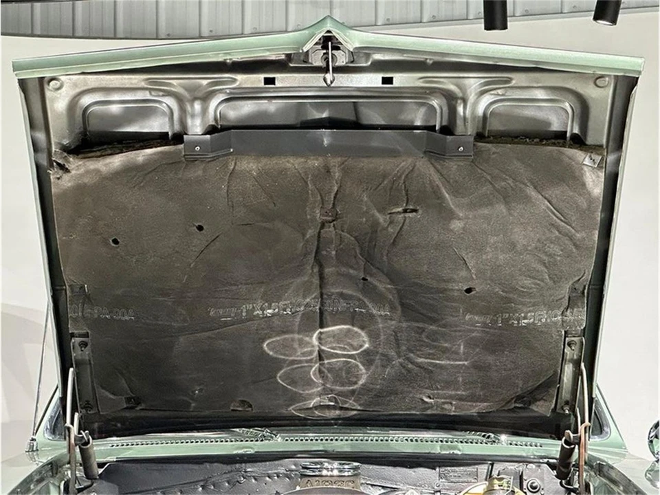 1964 Pontiac GTO 1st Gen - Image 30 of 31
