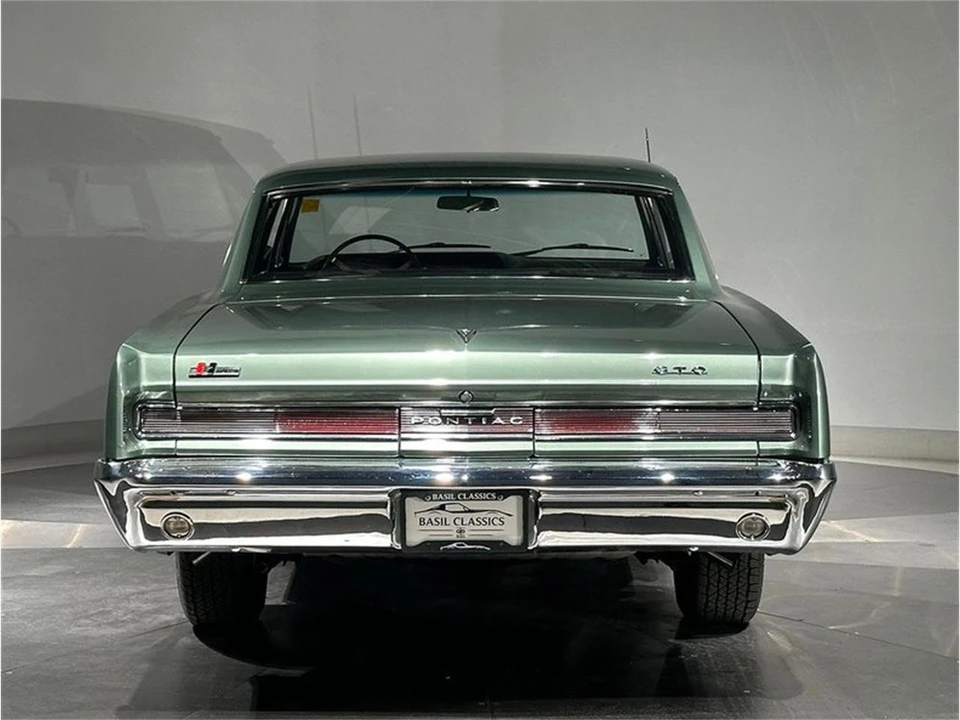 1964 Pontiac GTO 1st Gen - Image 8 of 31
