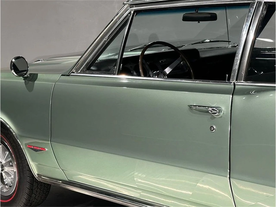1964 Pontiac GTO 1st Gen - Image 15 of 31