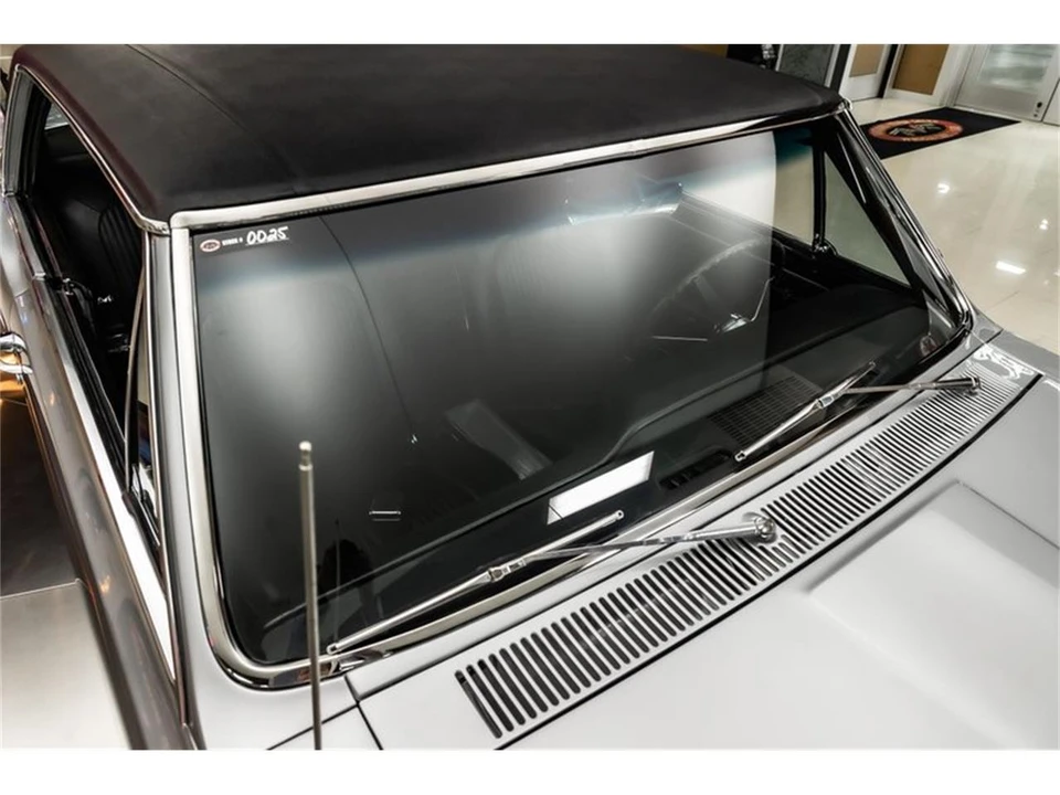 1964 Pontiac GTO 1st Gen - Image 26 of 31