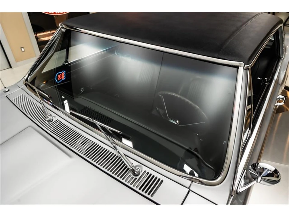 1964 Pontiac GTO 1st Gen - Image 28 of 31