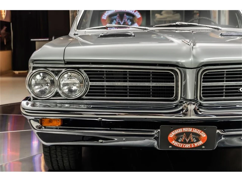 1964 Pontiac GTO 1st Gen - Image 21 of 31