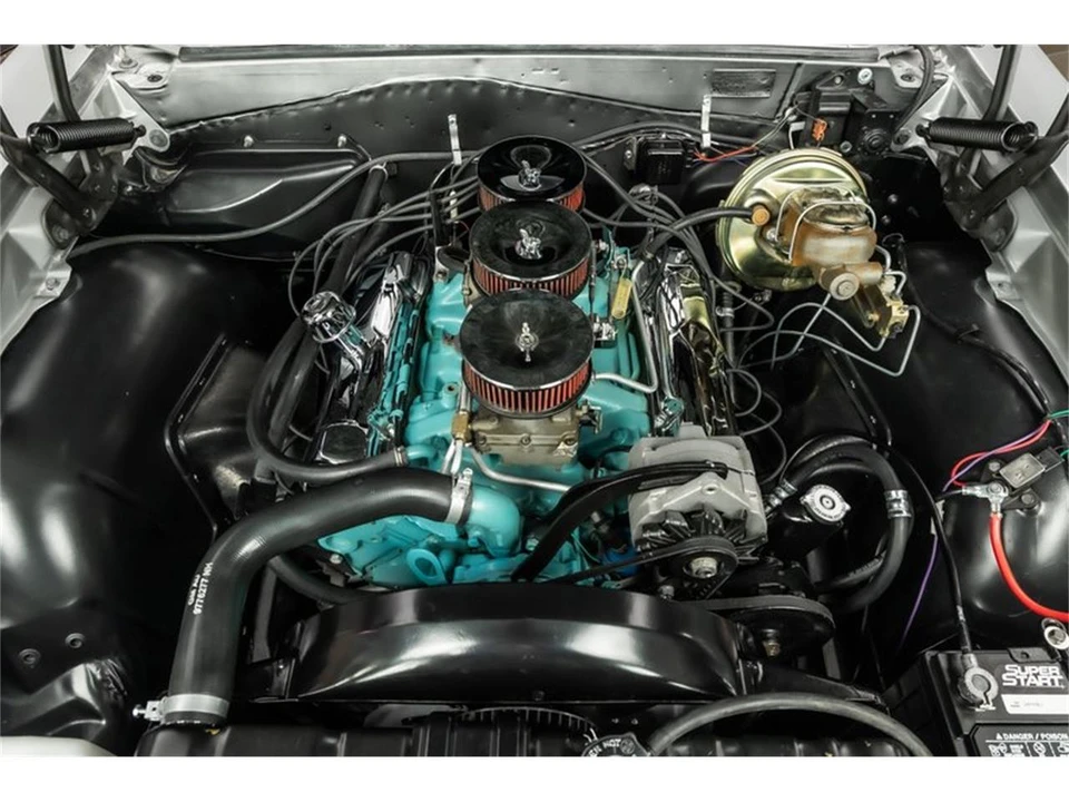 1964 Pontiac GTO 1st Gen - Image 4 of 31