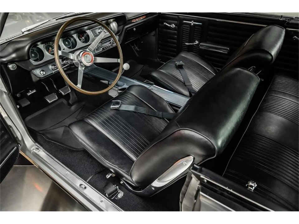 1964 Pontiac GTO 1st Gen - Image 3 of 31