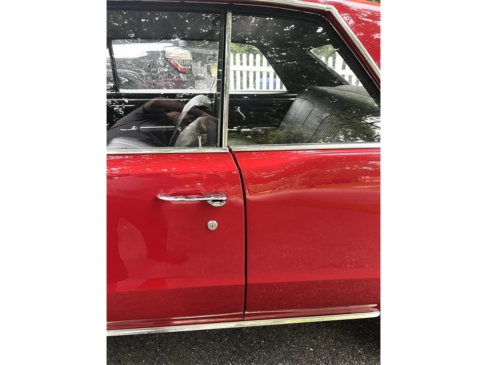 1964 Pontiac GTO 1st Gen - Image 23 of 31