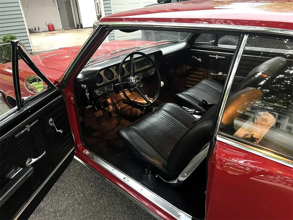 1964 Pontiac GTO 1st Gen - Image 28 of 31