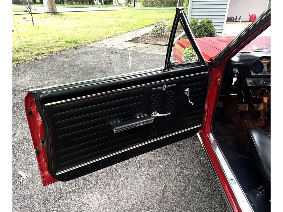 1964 Pontiac GTO 1st Gen - Image 25 of 31