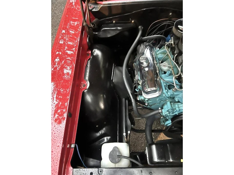 1964 Pontiac GTO 1st Gen - Image 19 of 31