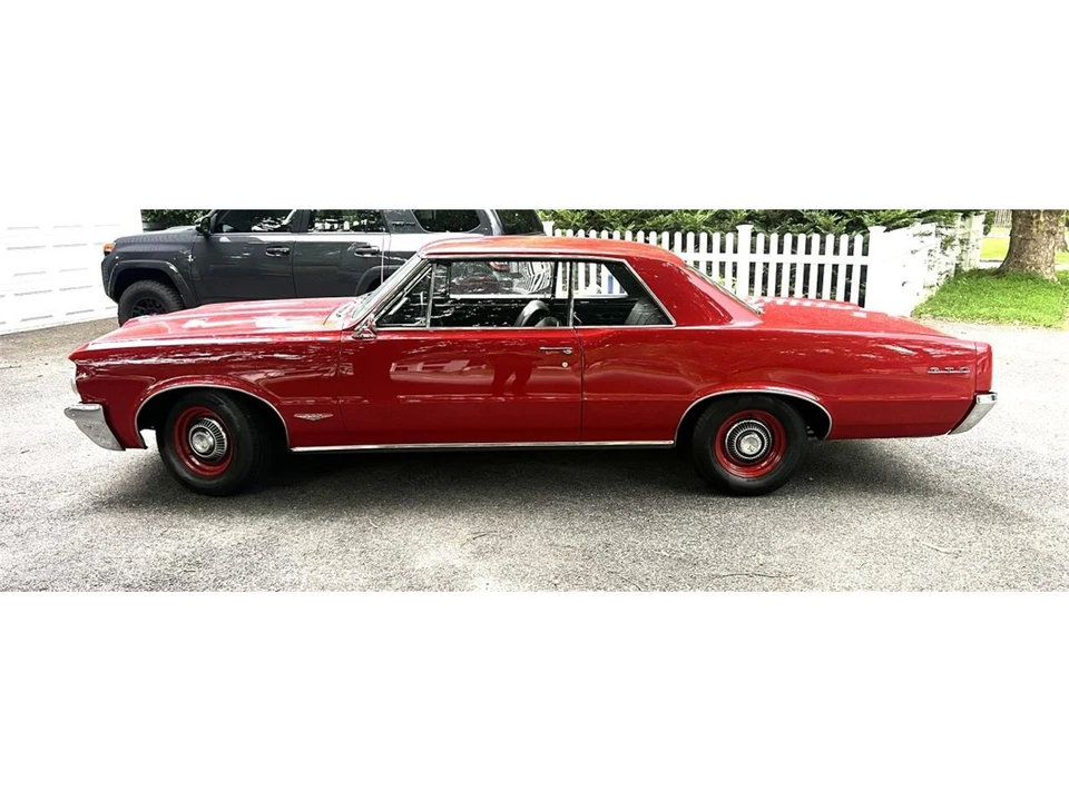 1964 Pontiac GTO 1st Gen - Image 5 of 31