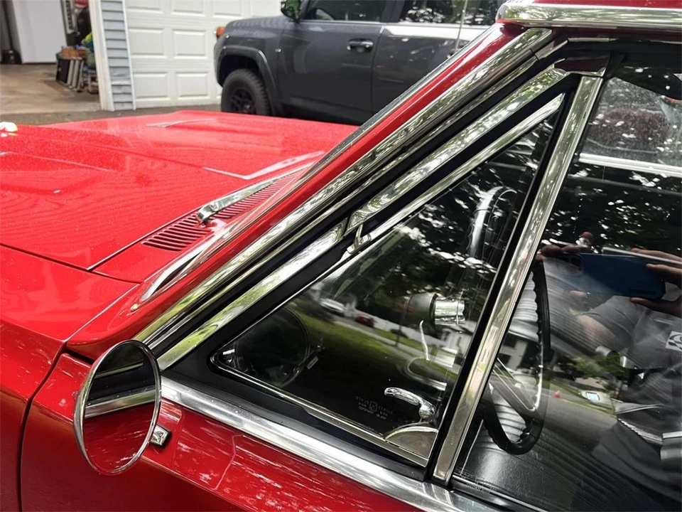 1964 Pontiac GTO 1st Gen - Image 22 of 31