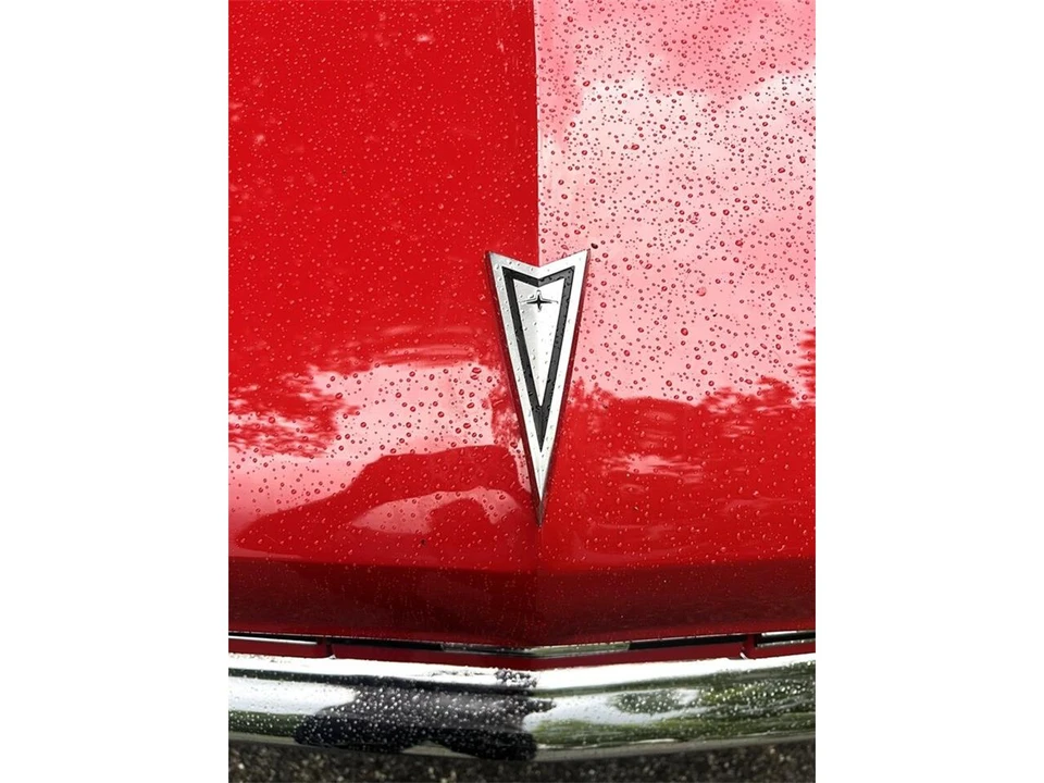 1964 Pontiac GTO 1st Gen - Image 14 of 31