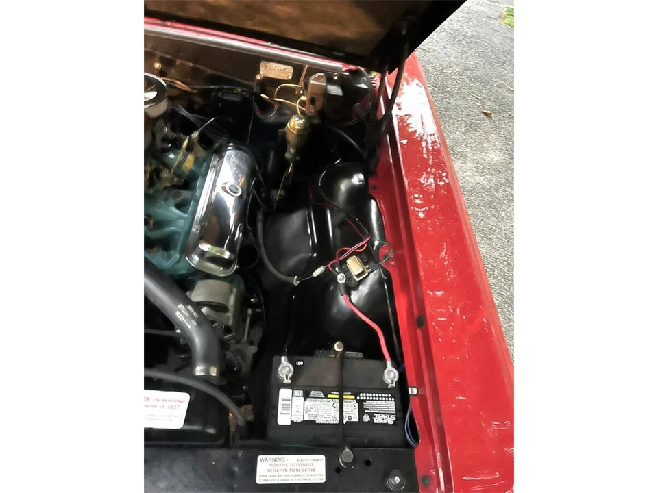 1964 Pontiac GTO 1st Gen - Image 20 of 31