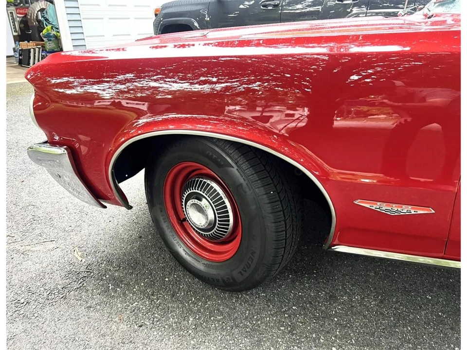 1964 Pontiac GTO 1st Gen - Image 21 of 31
