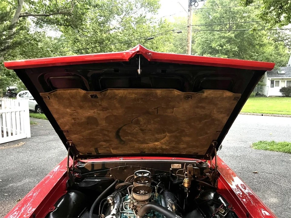 1964 Pontiac GTO 1st Gen - Image 16 of 31