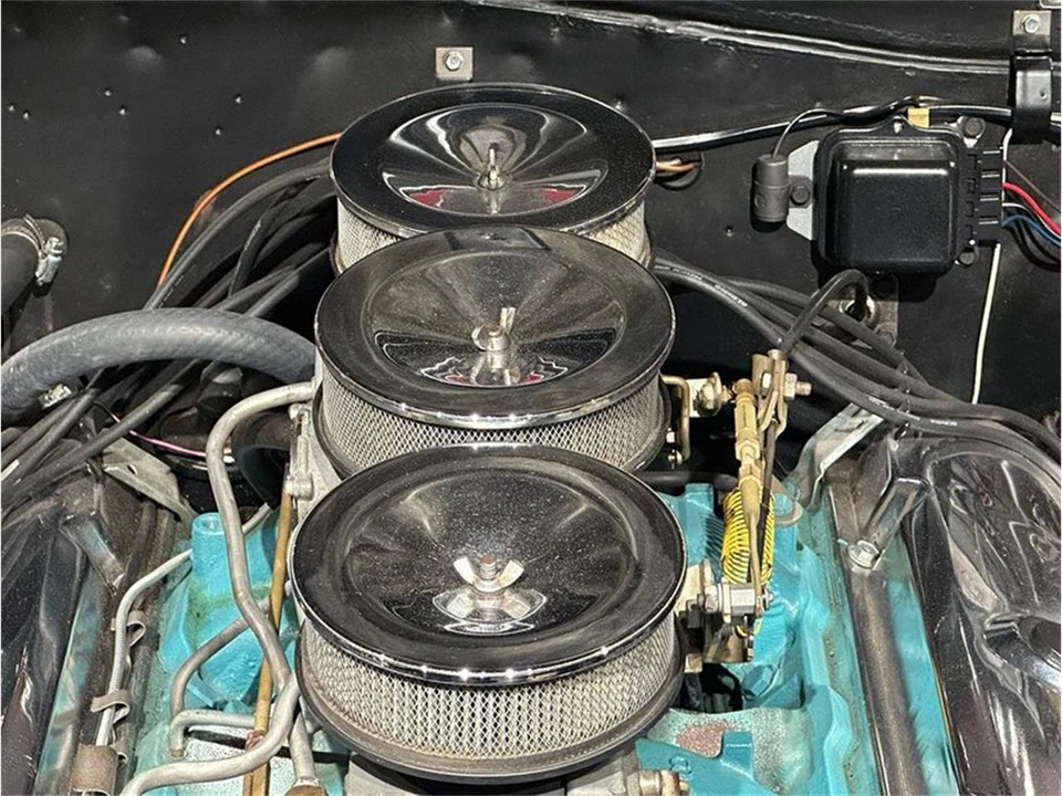 1964 Pontiac GTO 1st Gen - Image 24 of 31