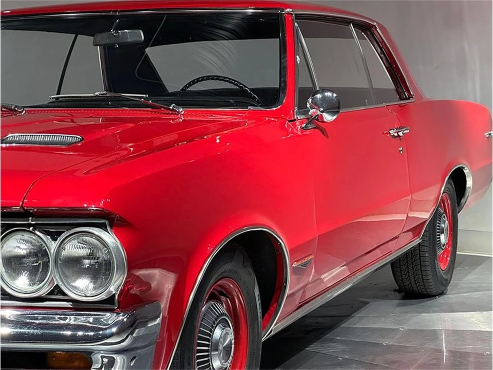 1964 Pontiac GTO 1st Gen - Image 15 of 31