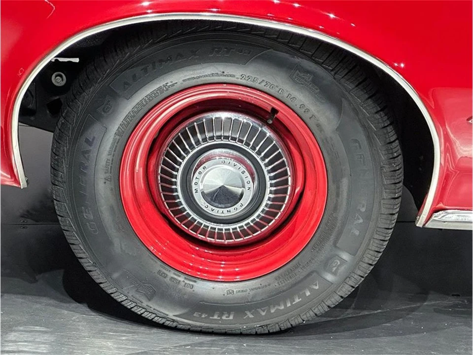 1964 Pontiac GTO 1st Gen - Image 12 of 31