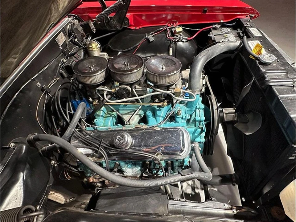 1964 Pontiac GTO 1st Gen - Image 25 of 31